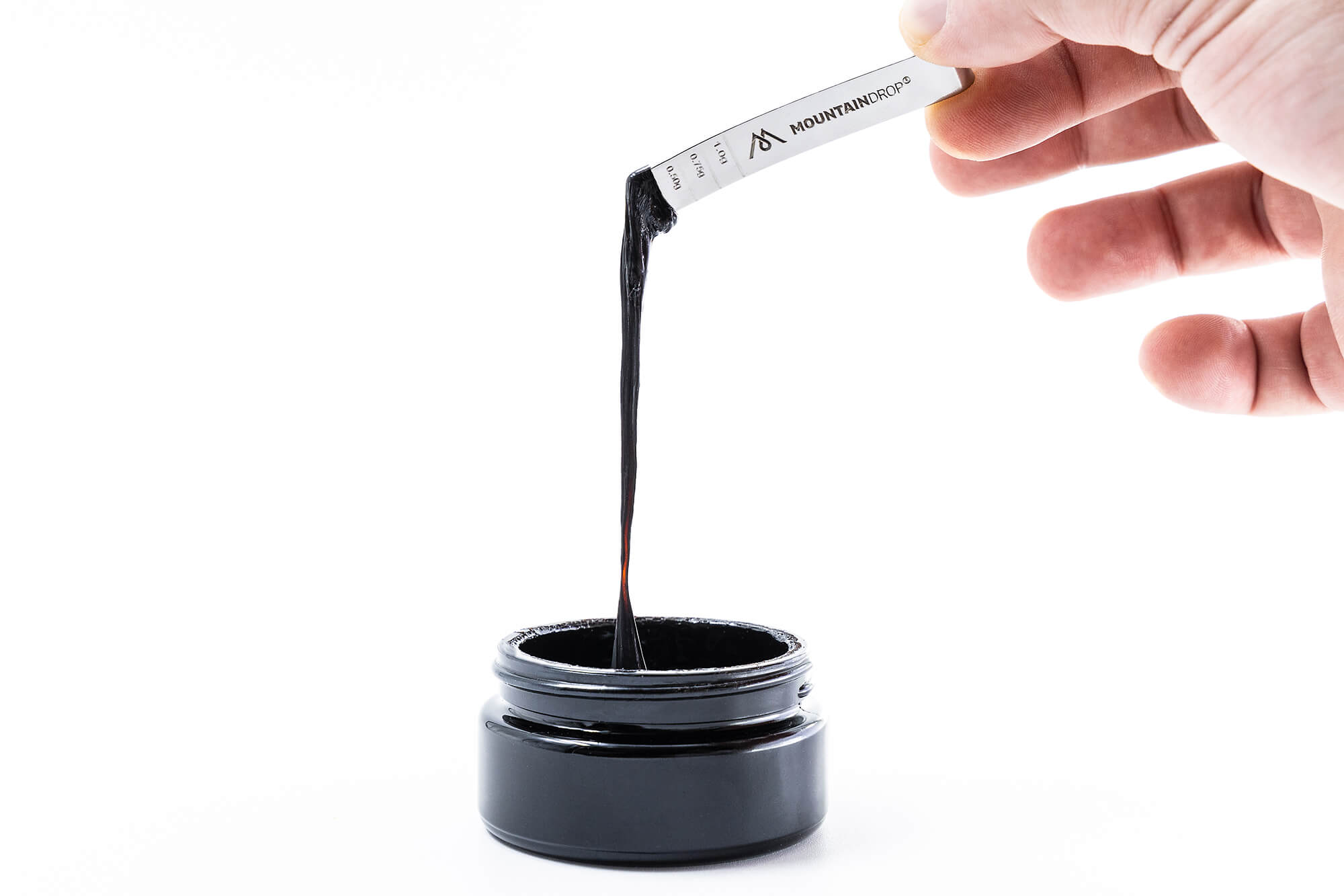Mountaindrop® Original Shilajit Altai 65g image 4