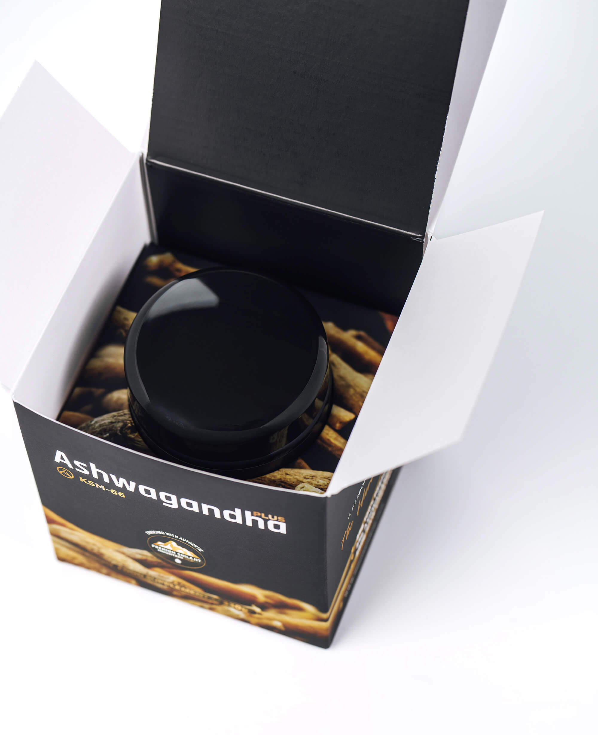 Mountaindrop® Ashwagandha Plus 330g image 5