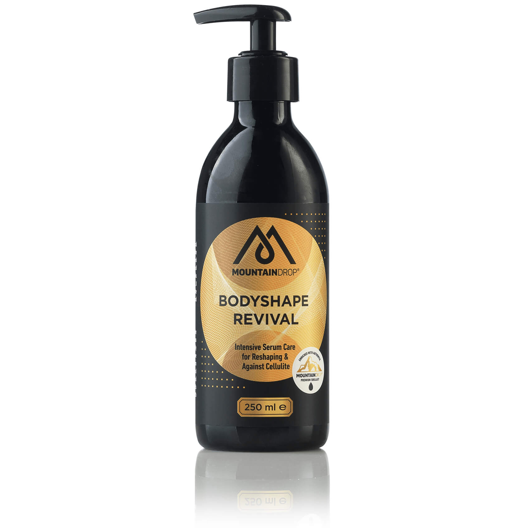 Mountaindrop® Bodyshape Revival 250ml image 0