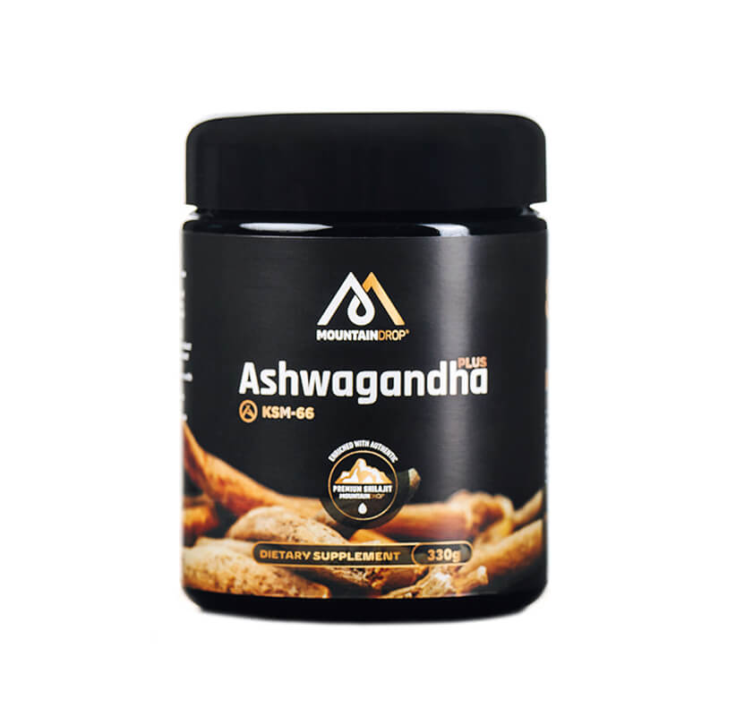 Mountaindrop® Ashwagandha Plus 330g image 0